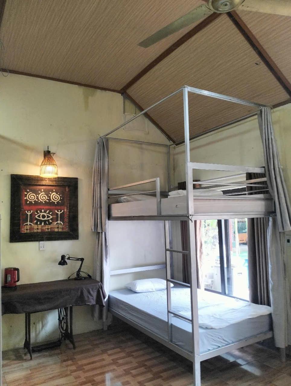 Highway 20 Homestay Phong Nha Exterior foto