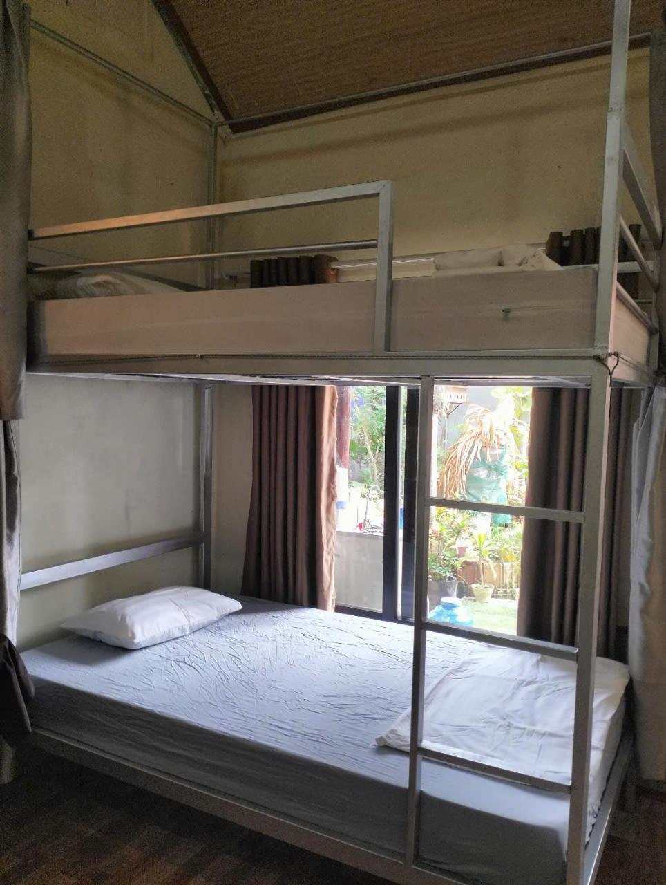 Highway 20 Homestay Phong Nha Exterior foto