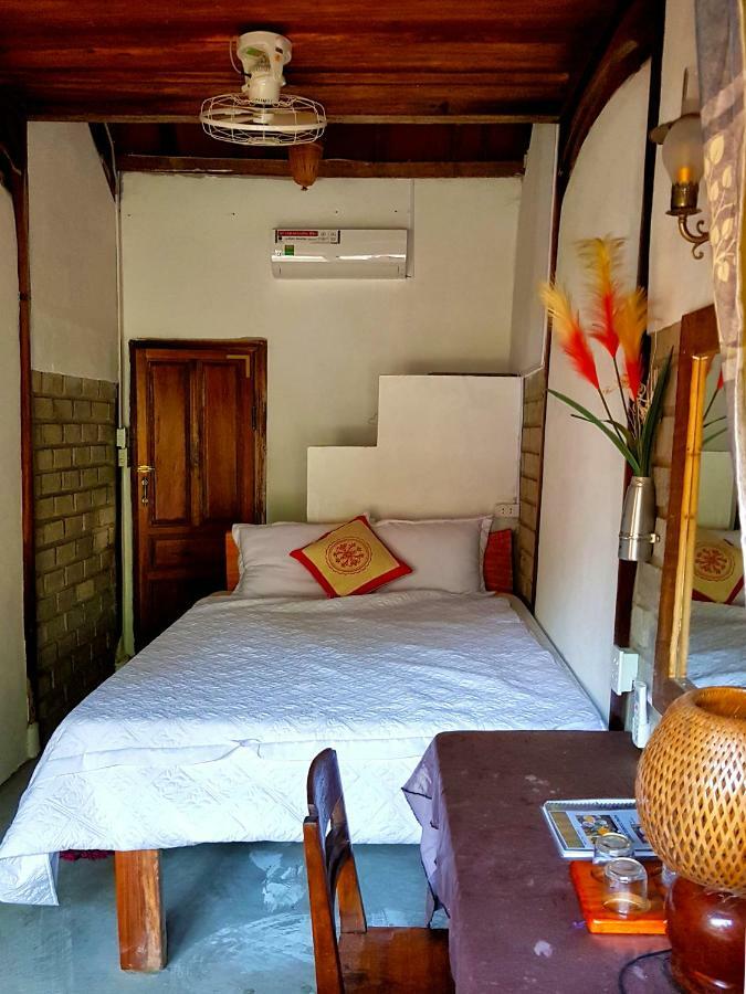 Highway 20 Homestay Phong Nha Exterior foto