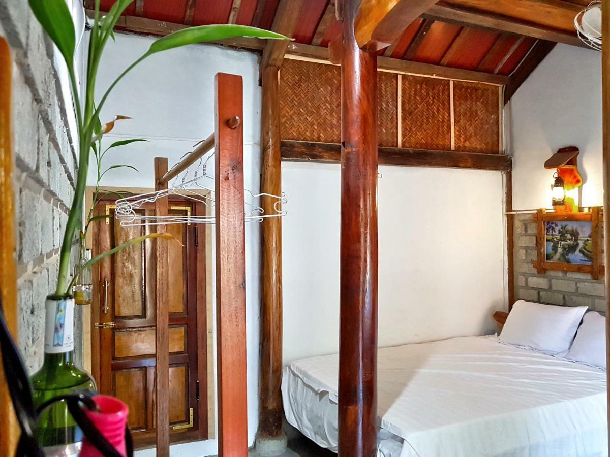 Highway 20 Homestay Phong Nha Exterior foto