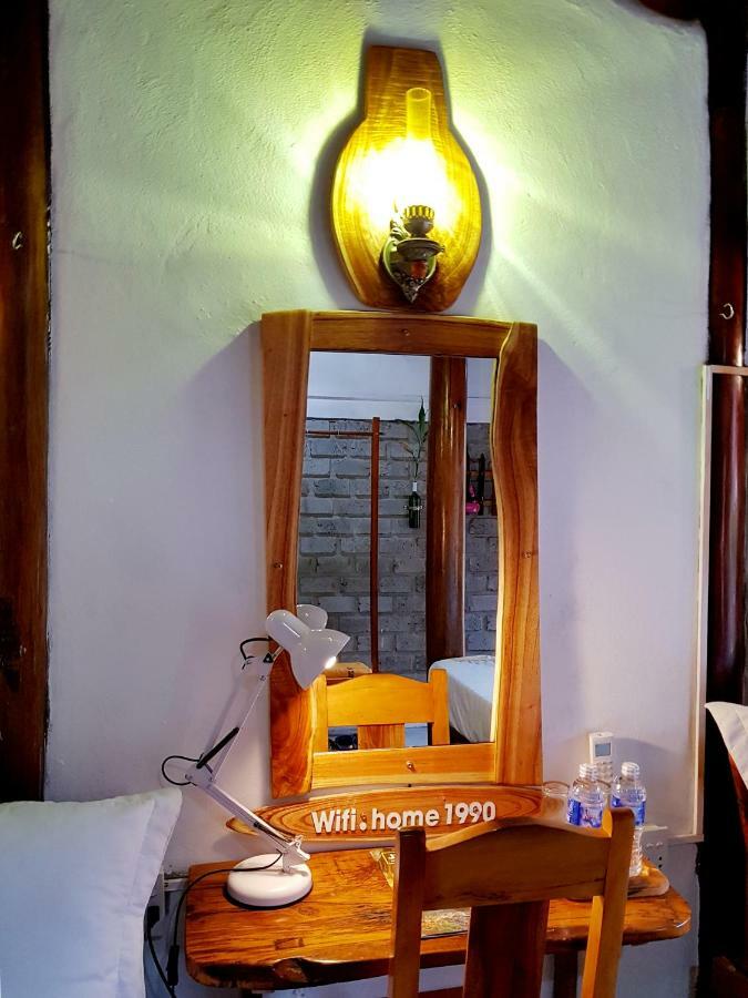Highway 20 Homestay Phong Nha Exterior foto
