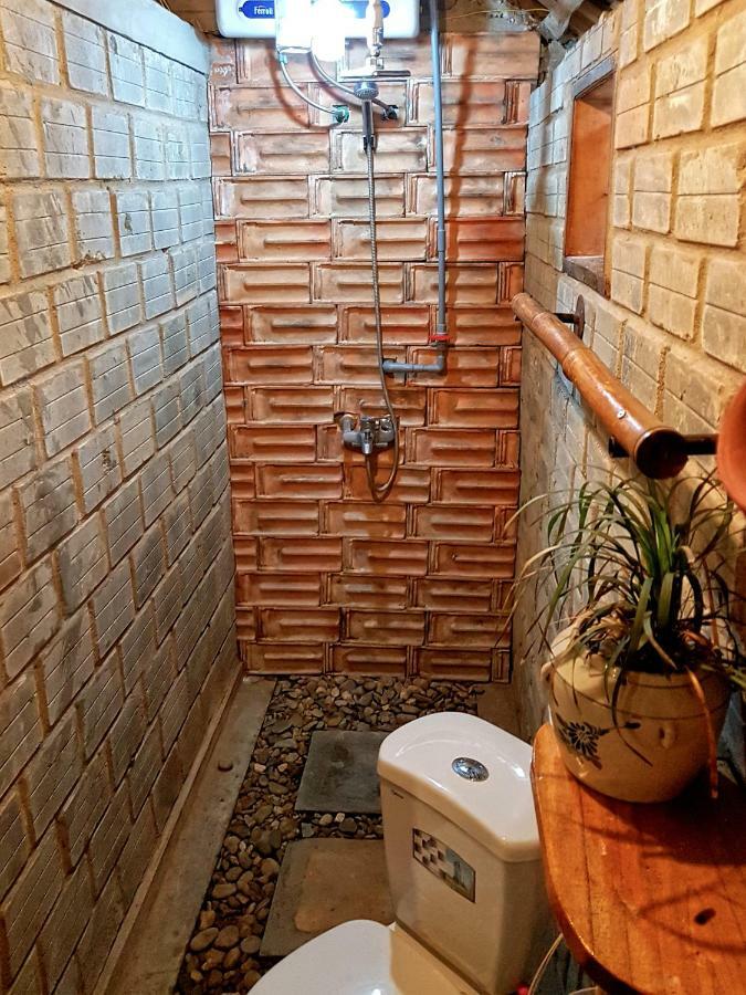 Highway 20 Homestay Phong Nha Exterior foto
